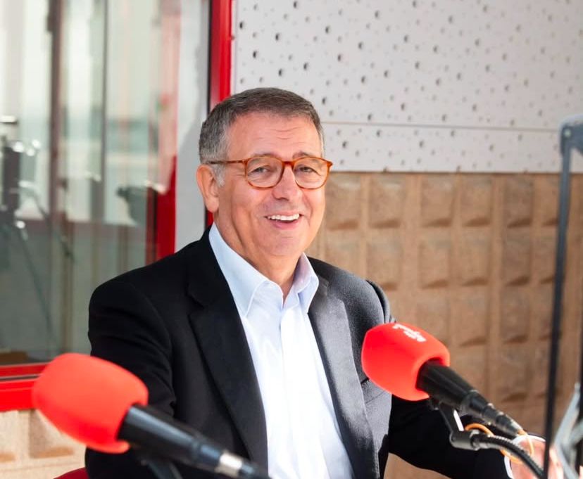 António José Seguro assume querer ser o “presidente de todos” durante passagem por Bragança