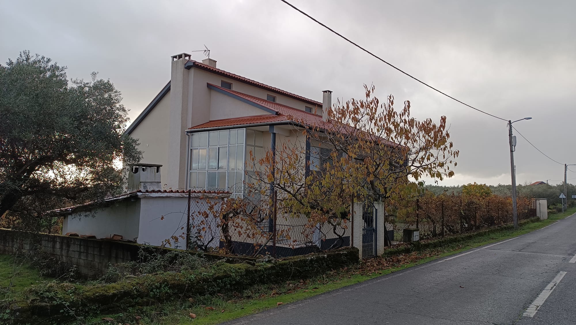 Macedo de Cavaleiros regista mais um assalto