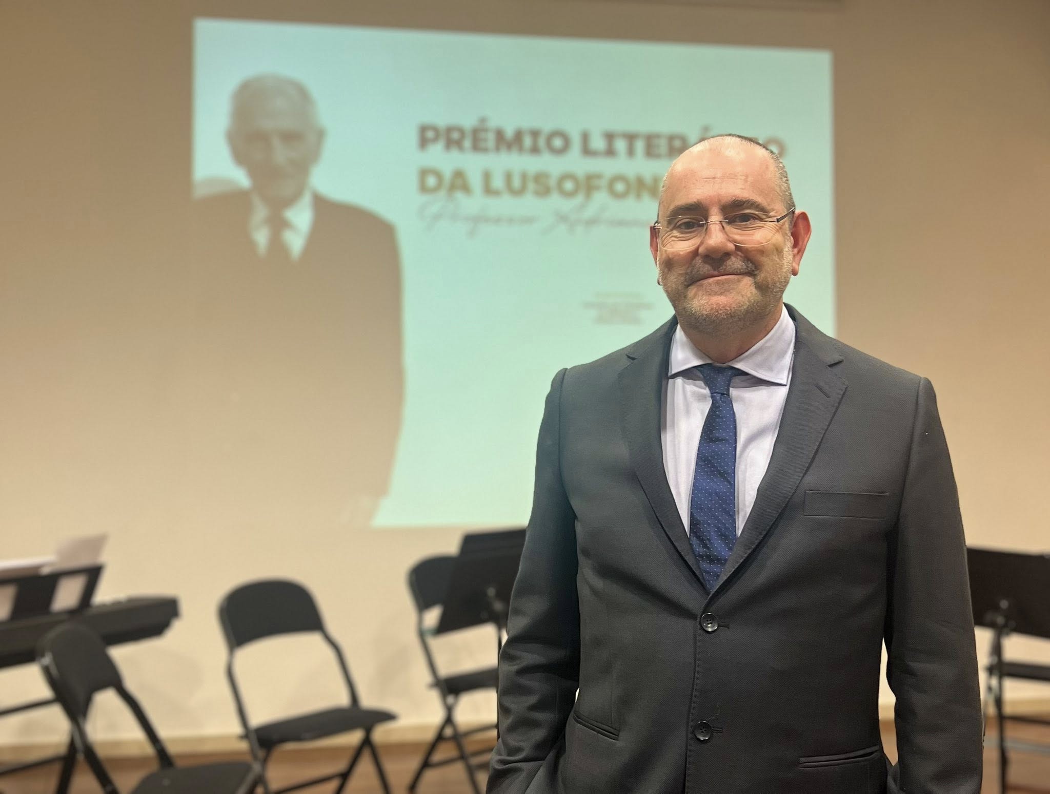 Quarta edição do Prémio Literário da Lusofonia Professor Adriano Moreira distingue obra “Milagres da Preta”