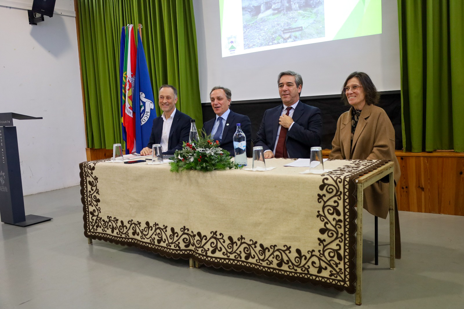 APA vai investir 150 mil euros na reabilitação do Ribeiro de Picote