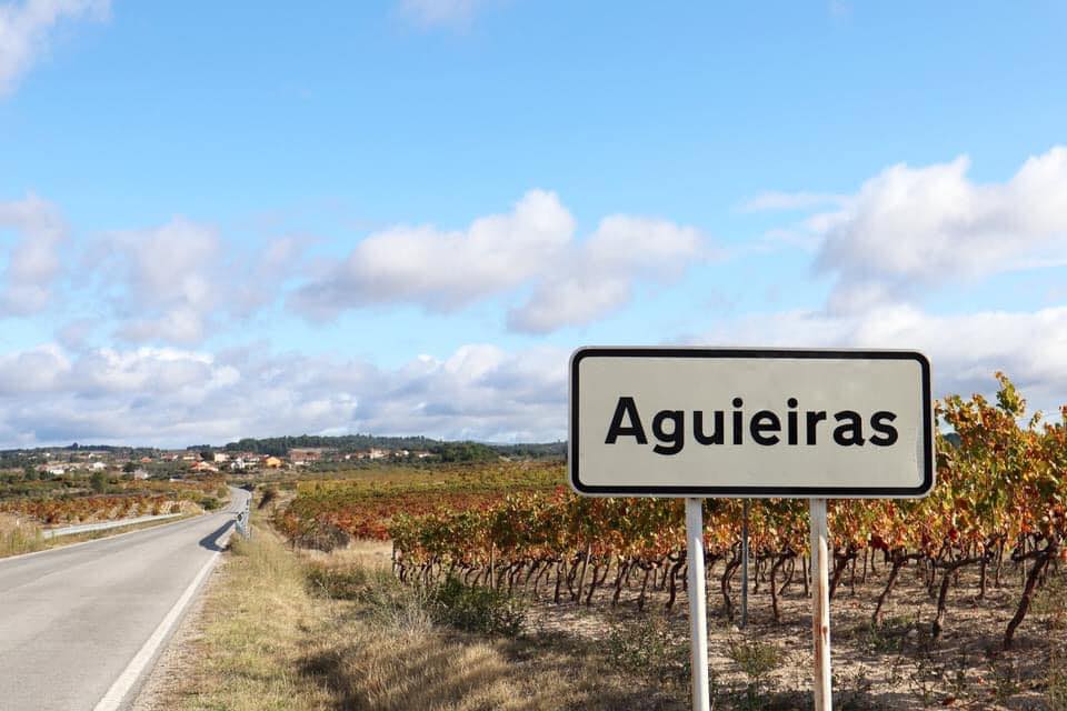 Junta de Freguesia de Aguieiras finalmente instalada
