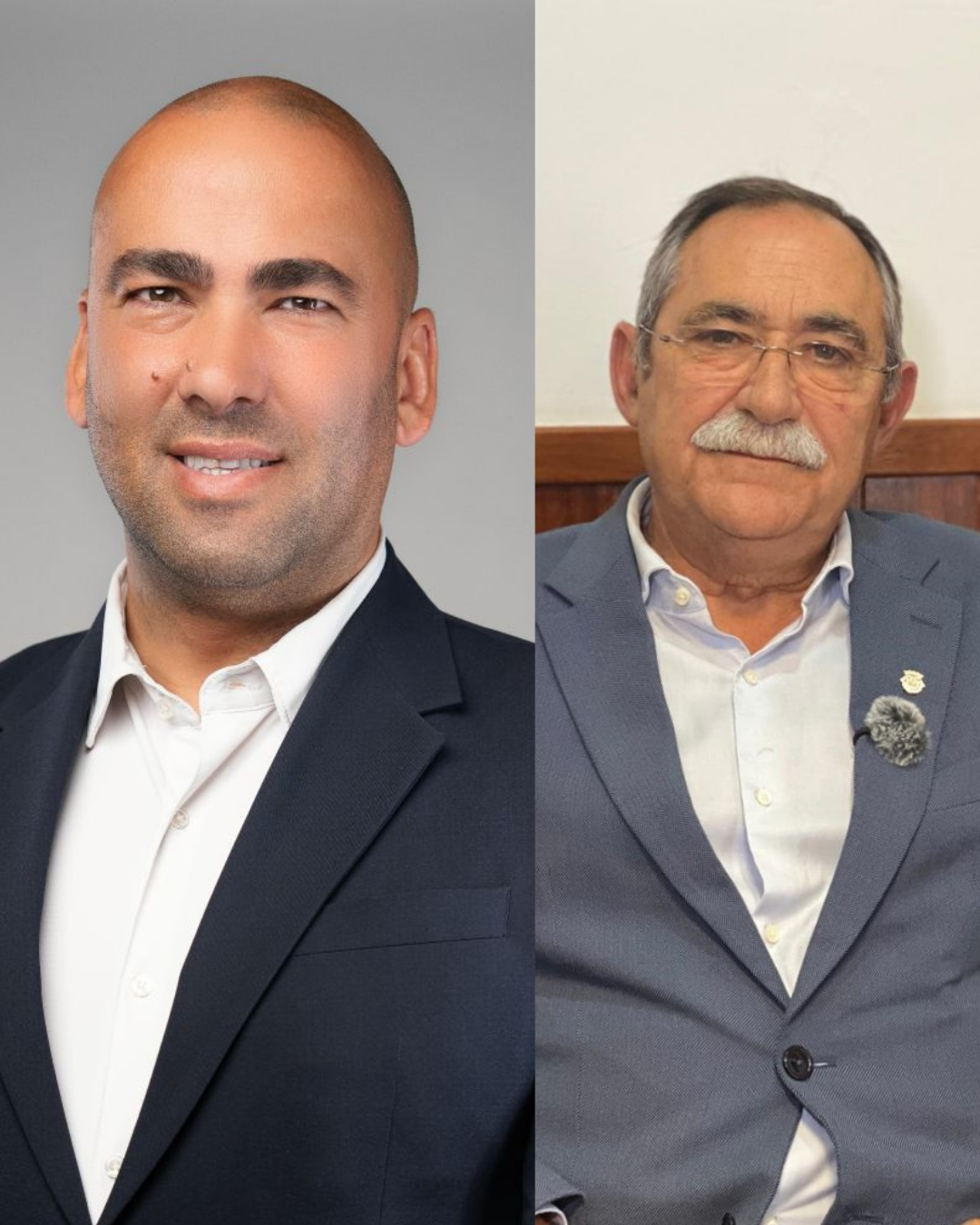 Autarcas de Freixo de Espada à Cinta e de Mogadouro reeleitos representantes efetivos das autarquias locais da região Norte