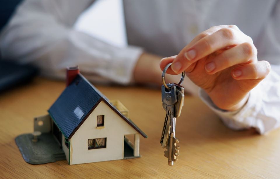 Bragança foi o único distrito do país onde o preço médio das casas desceu