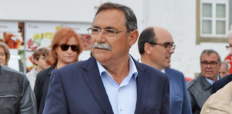 António Pimentel quer dedicar mandato ao projeto que “transformou” Mogadouro