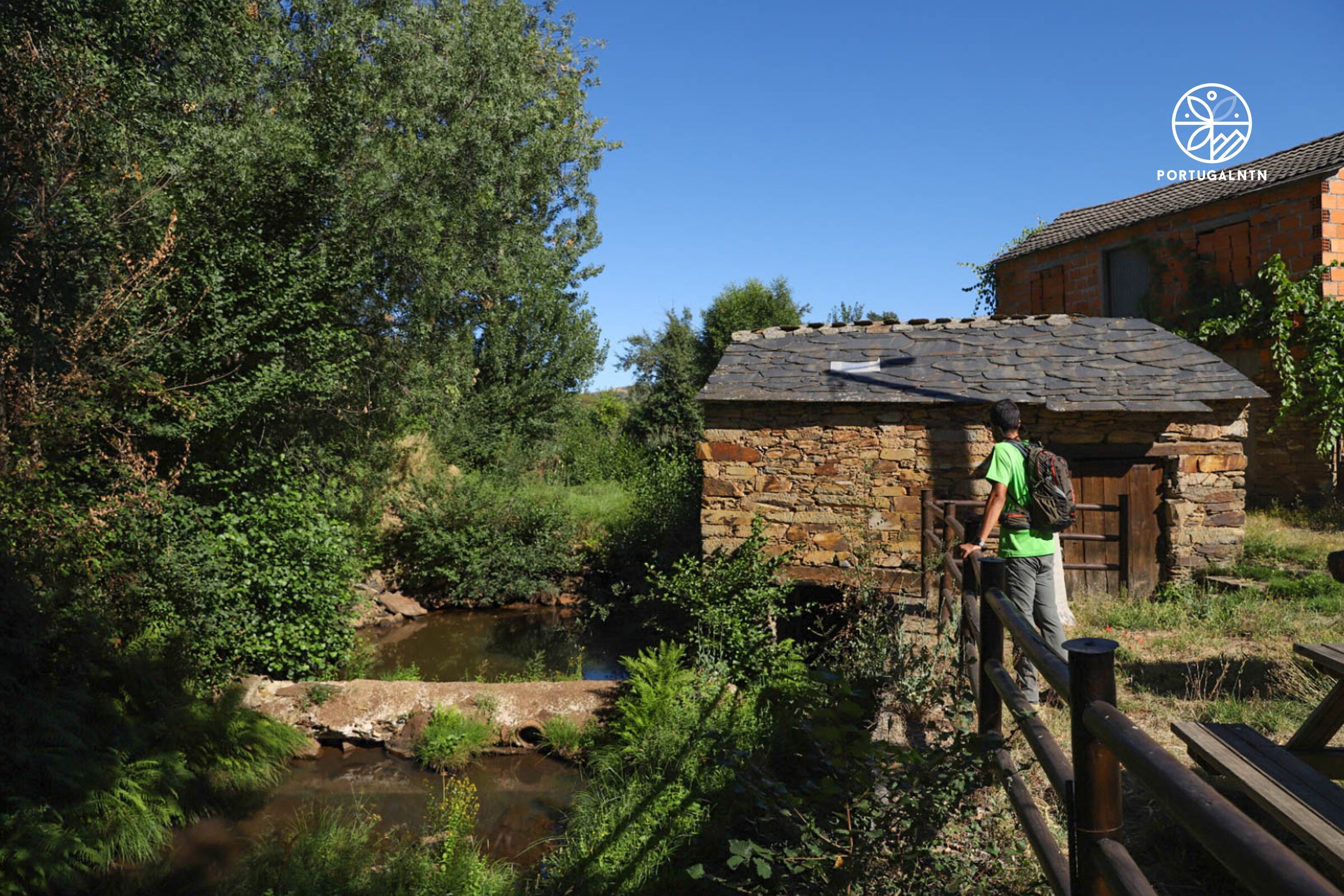 Grande Rota dos Moinhos e Lameiros foi distinguida como a mais popular de Castela e Leão 2025