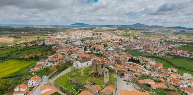 Município de Mogadouro já vendeu imóvel colocado em hasta pública