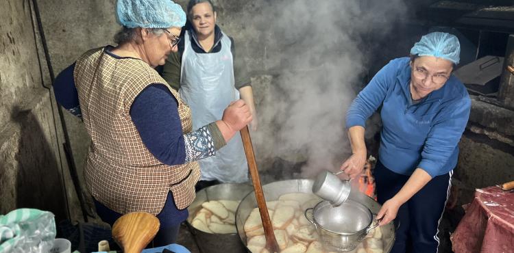 Alheira encanta o mundo mas é nas cozinhas transmontanas que se continua a guardar o segredo