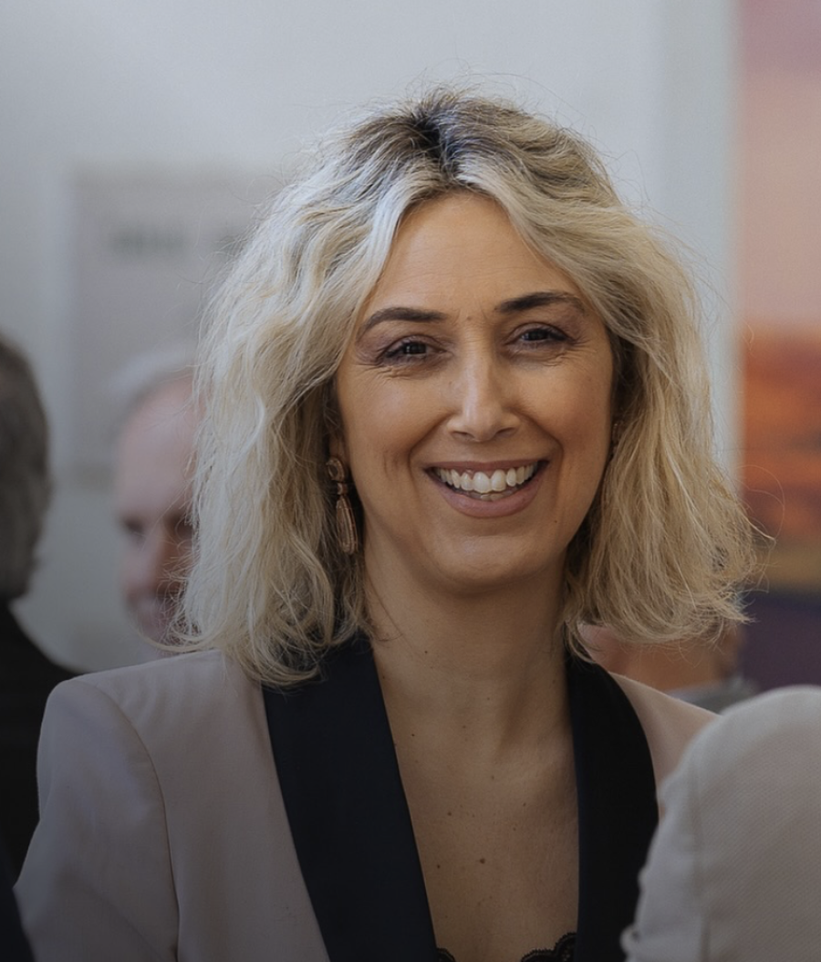 Presidente da câmara de Bragança eleita vogal do Conselho Diretivo da Associação Nacional de Municípios Portugueses