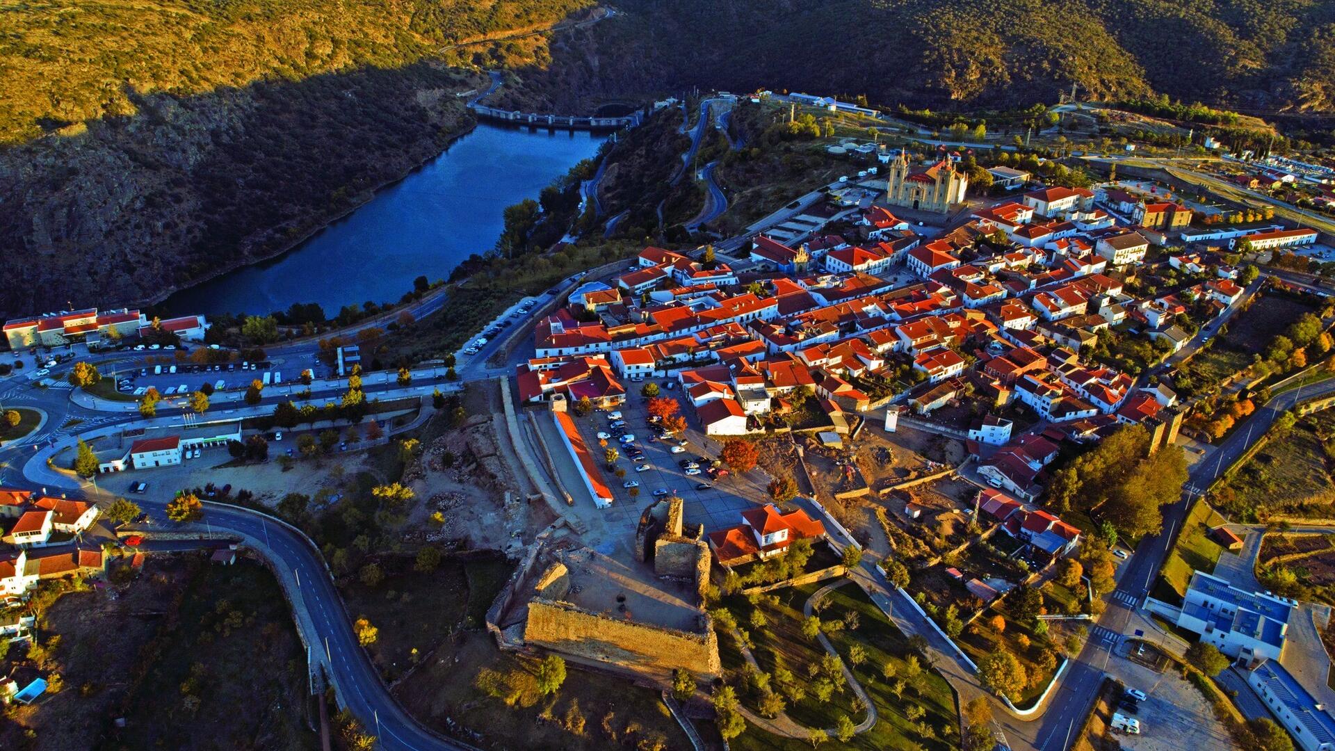 Miranda do Douro aprova orçamento de 29 milhões para 2026