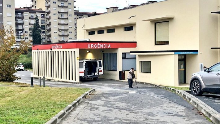 Urgência médico-cirúrgica de Mirandela só reabre “se os recursos disponíveis forem diferentes”