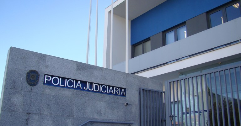 PJ fez buscas na Câmara Municipal de Mirandela
