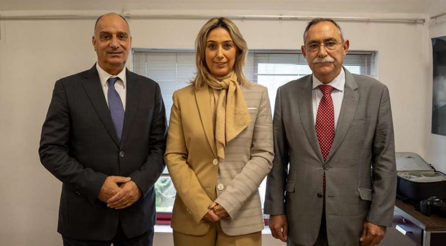 João Gonçalves continua na presidência do Conselho de Administração da Resíduos do Nordeste