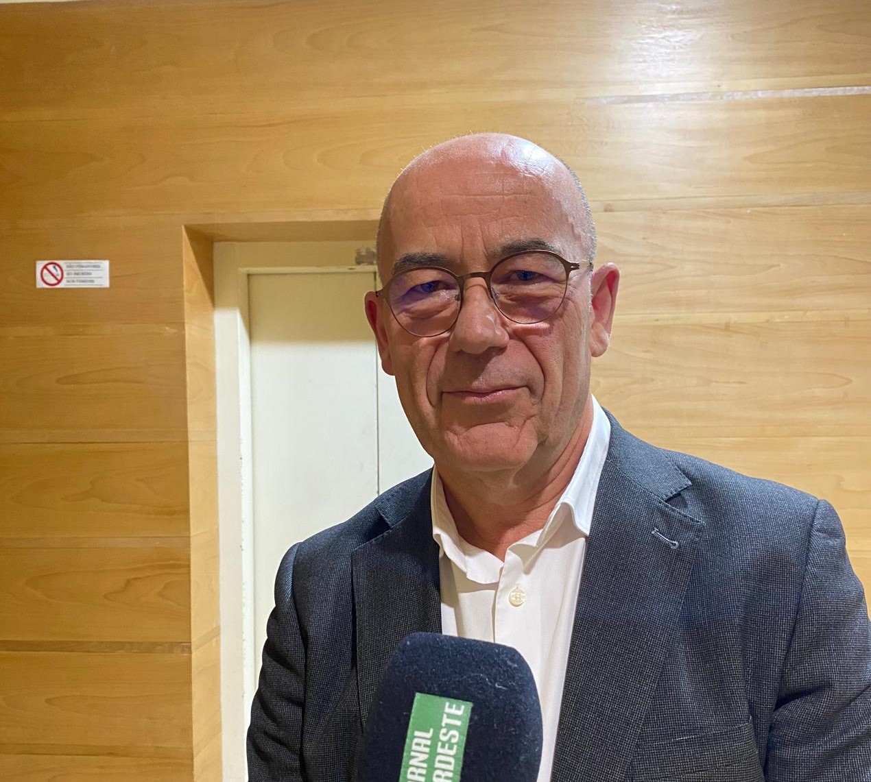 Presidente do IPB receia perda de alunos com novo modelo de bolsas ajustado ao custo de vida