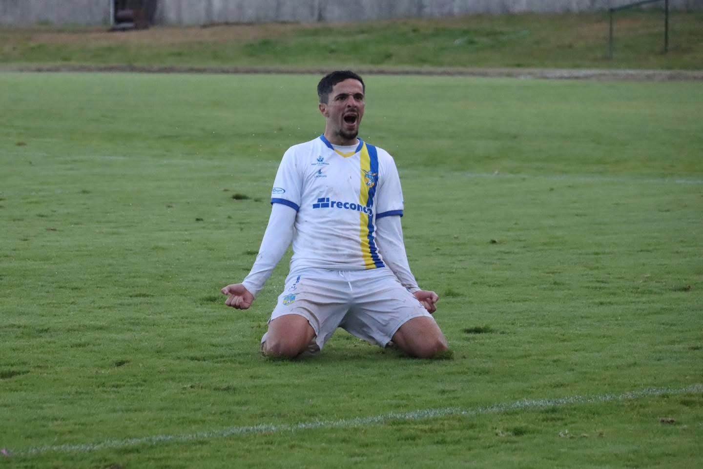 GDB vence Vilaverdense e termina o ano em segundo lugar no campeonato de Portugal