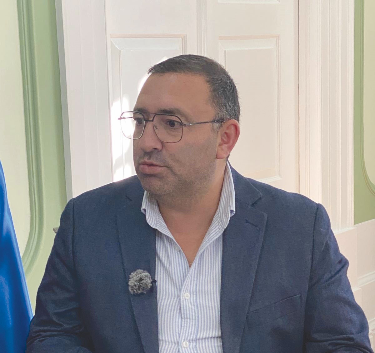 Autarca de Moncorvo quer centro de saúde aberto 24 horas e diz que município pode ajudar a financiar