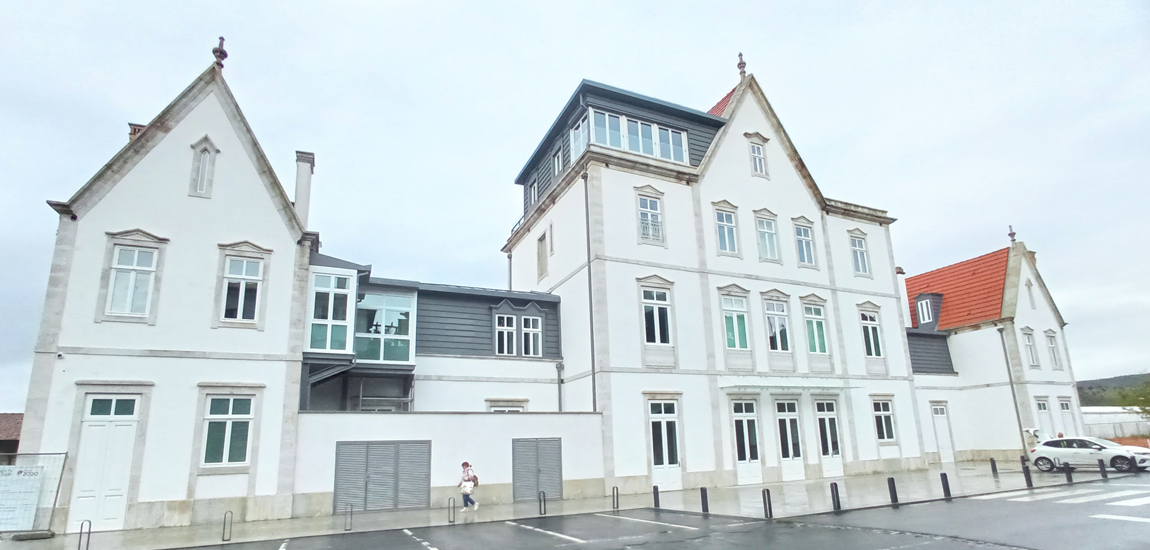 Estação das Artes de Mirandela recebeu mais de 5800 visitantes em 2025