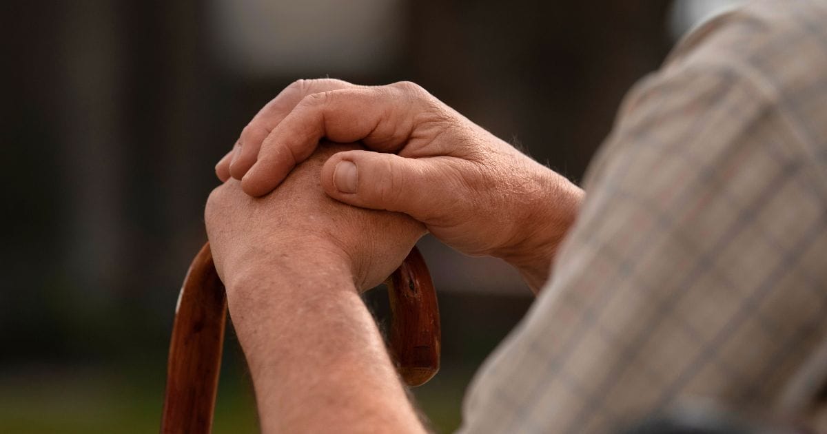 Vinhais é o concelho mais envelhecido do país