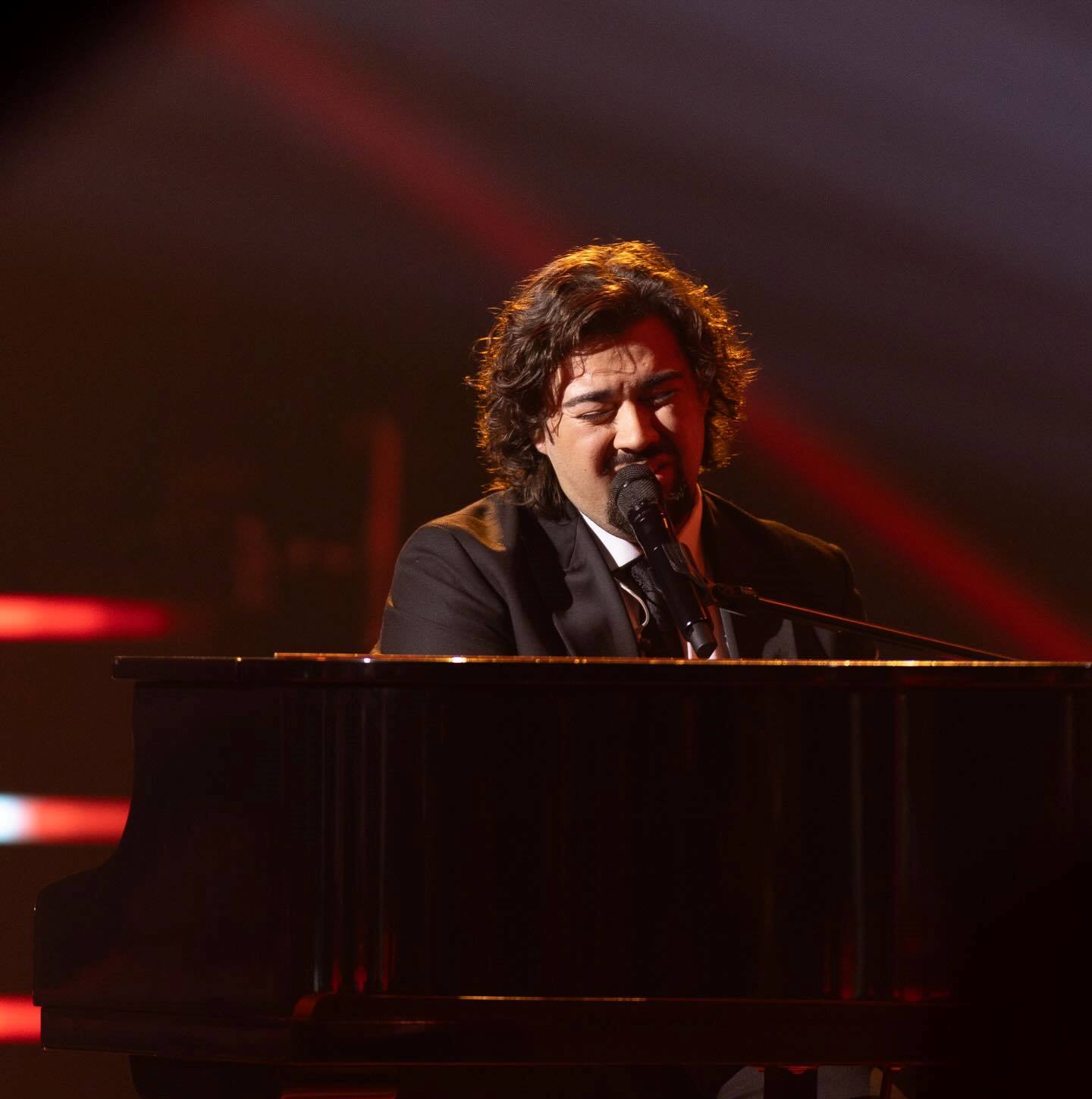 Bruno Sendas despede-se do The Voice sem vencer mas prepara lançamento do primeiro EP
