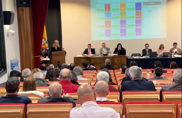 Município de Bragança obrigado a devolver milhões de euros de fundos Europeus