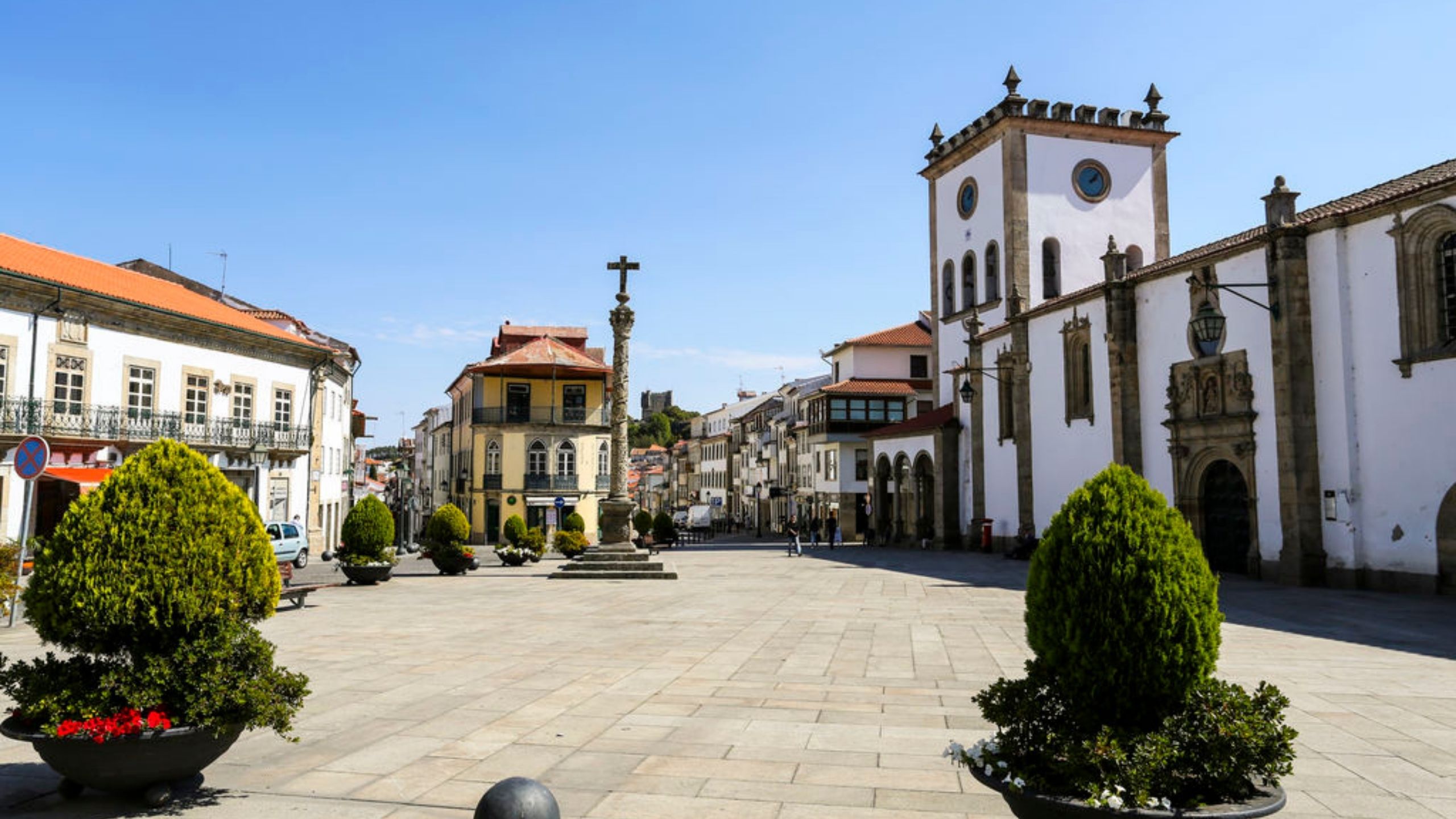 Autarquia de Bragança quer “transformar concelho” com orçamento de 60 milhões de euros