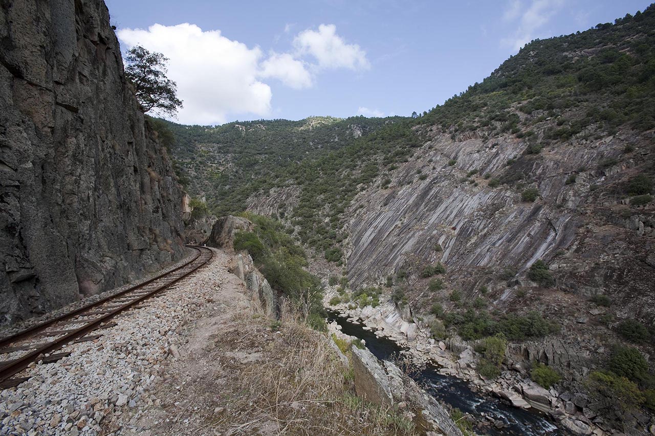 PCP avança com projeto de resolução para integrar Linha do Tua na Rede Nacional Ferroviária