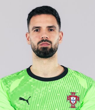 Mirandelense Edú Veiga entre os convocados para o campeonato europeu de Futsal
