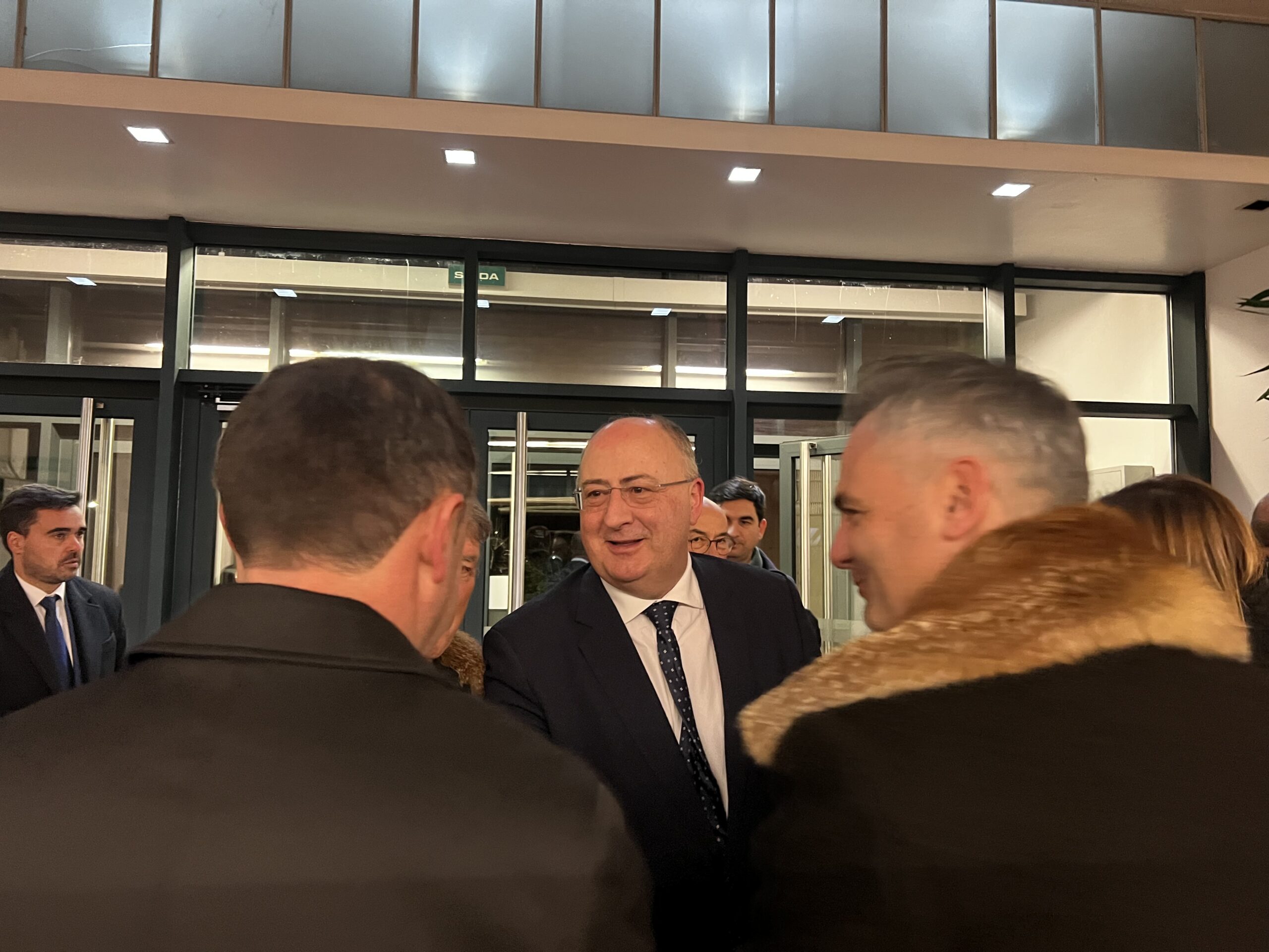 Ministro da Agricultura e Mar anunciou em Bragança programa de apoio à pastorícia extensiva
