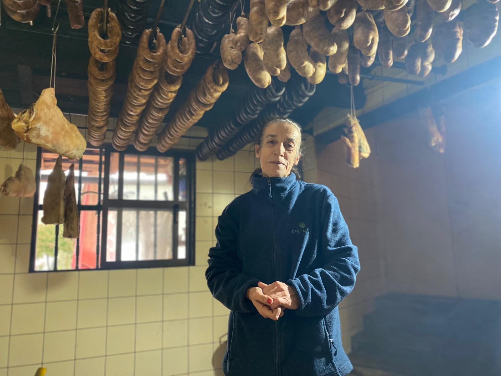 Produtores de Vinhais preparam-se para a 46ª Feira do Fumeiro