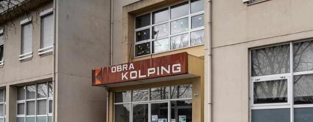 Campanha solidária da EnvolveNet angariou cerca de 60 pares de sapatilhas para crianças da Obra Kolping