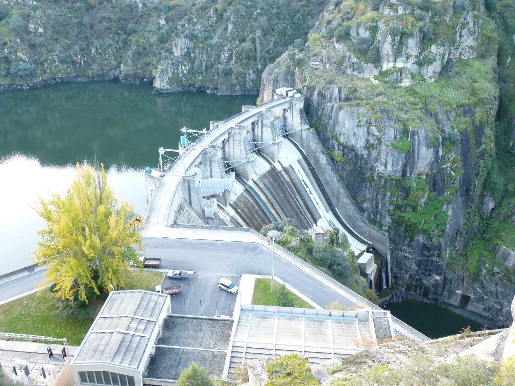 Justiça rejeita impugnação da Movhera e mantém IMI da barragem de Picote em 135 milhões de euros