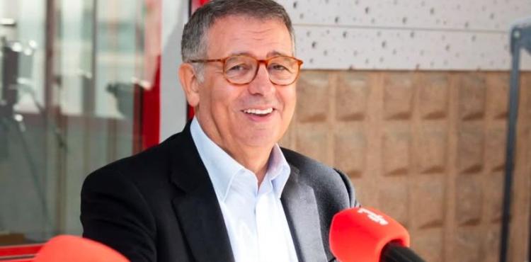 António José Seguro vence primeira volta das eleições presidenciais