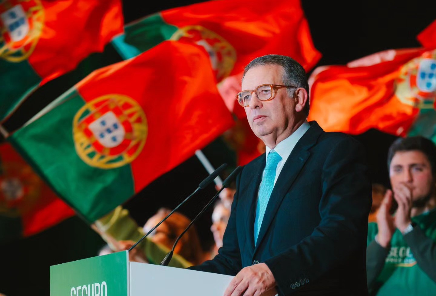 Presidenciais: Distrito de Bragança deu vitória a António José Seguro