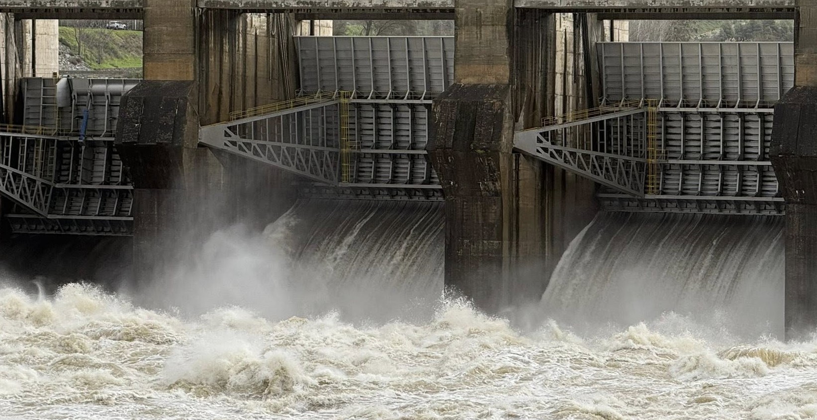 Autoridades alertam que aumento do caudal do Douro pode causar inundações