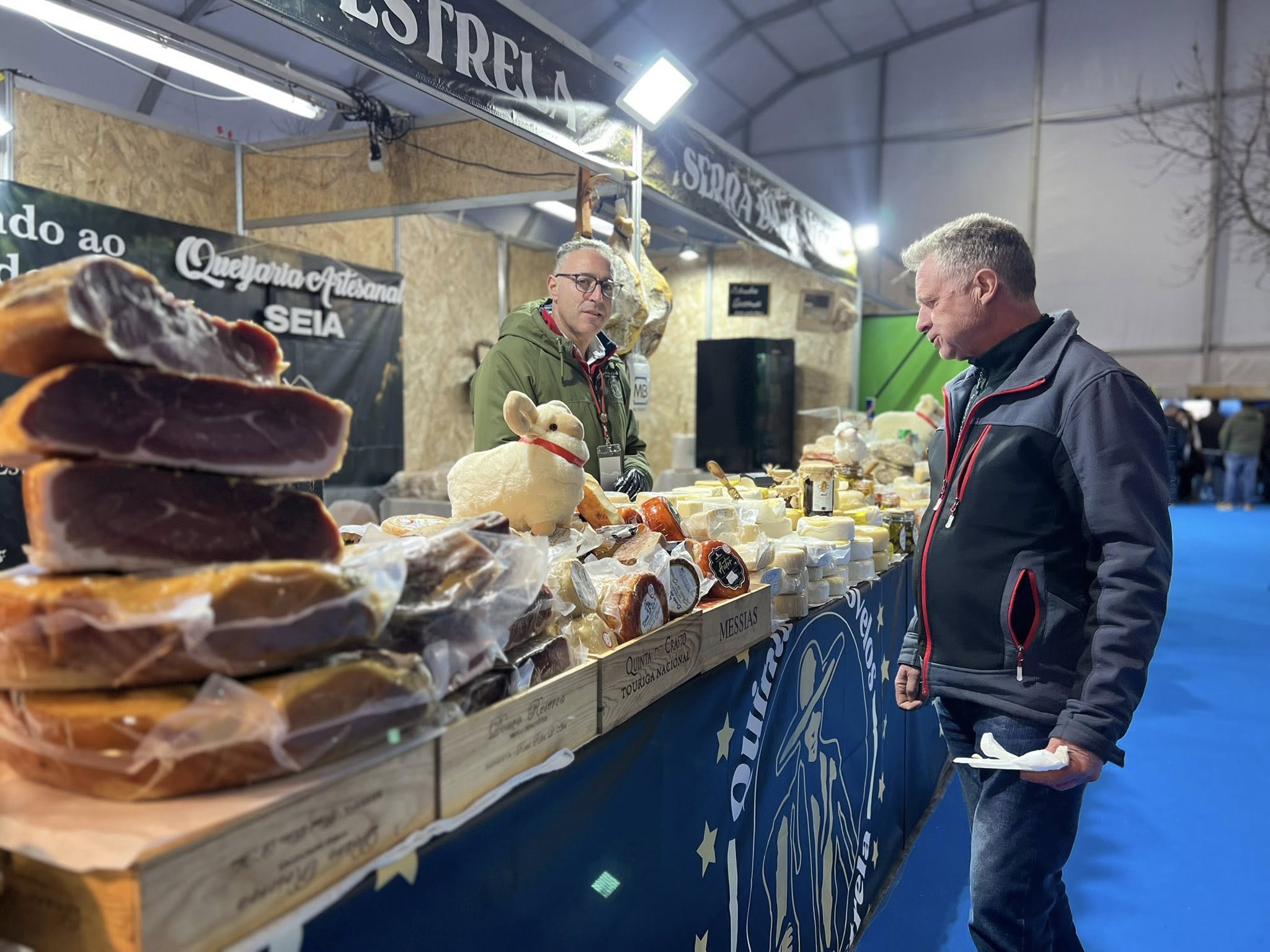 Novo Hotel Vila Galé promete impulsionar economia local num concelho onde os Sabores Mirandeses continuam a crescer