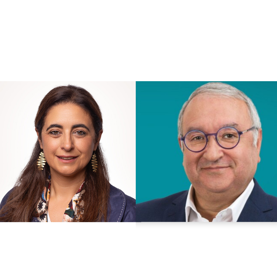 Júlia Rodrigues e Benjamim Rodrigues assumem candidaturas à presidência da Federação distrital do PS