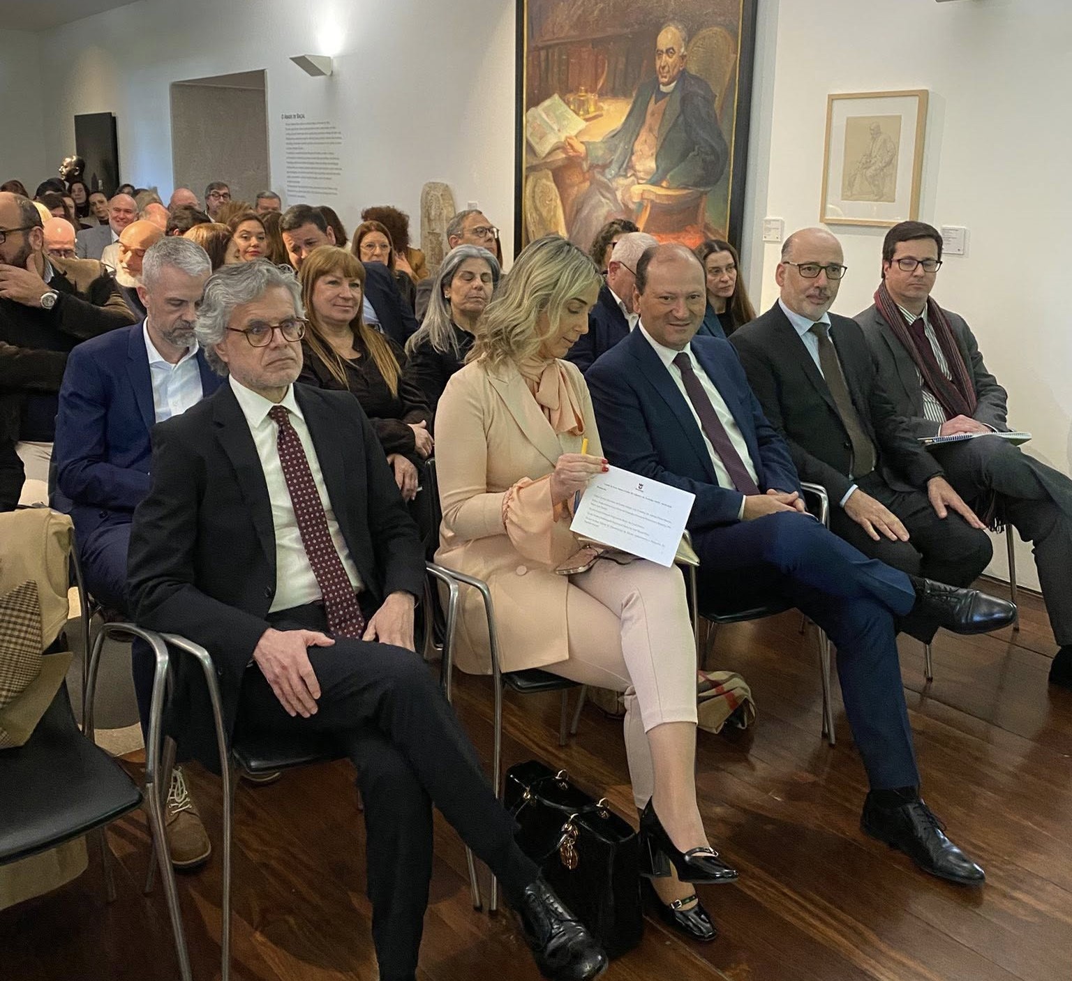 Secretário de Estado Adjunto e do Trabalho garante tranquilidade na reestruturação do IEFP e assegura que não haverá despedimentos